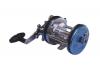 Quadra Multiplier fishing Reel  Alloy Frame